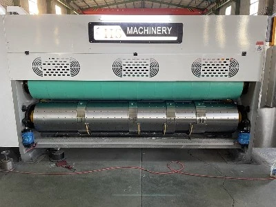 carton box printing machine carton box printing machine
