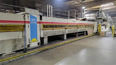 Second Hand Corrugated Box Production Equipment For Sale